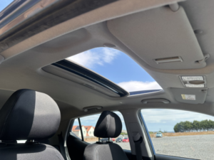 2015 Hyundai I10 1.2 Premium Se in Blue — image 4