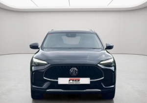 2023 MG MG Hs 1.5 T-Gdi Trophy Dct Euro 6 (s/s) 5dr in Black — image 5