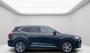 2023 MG MG Hs 1.5 T-Gdi Trophy Dct Euro 6 (s/s) 5dr in Black — image 6