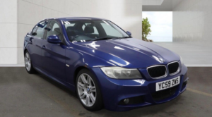 2009 BMW 3 Series