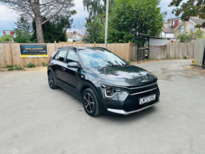 2023 Kia Niro