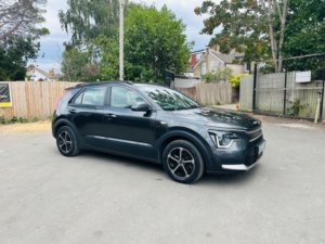 2023 Kia Niro 1.6h Gdi 2 Dct Euro 6 (s/s) 5dr in Grey — image 5