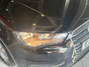 2013 Audi A3 1.6 Tdi Se in Black — image 3