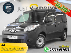 2019 Renault Kangoo