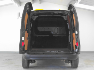 2019 Renault Kangoo 1.5 Ml19 Business Energy Dci 90 Bhp in Black — image 6