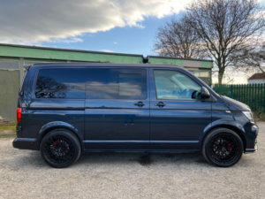 2021 Volkswagen T6.1 Campervan Transporter 2.0tdi T30 Swb Brand New Conversion in Other — image 3