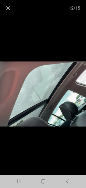 2016 Kia Sportage 2.0 Crdi Kx-4 SUV 5dr Diesel Manual AWD Euro 6 (182 Bhp) in White — image 5