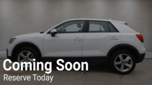 2018 Audi Q2 1.4 Tfsi Cod Sport SUV 5dr Petrol Manual Euro 6 (s/s) (150 Ps) in White — image 6