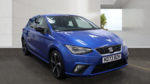 2024 SEAT Ibiza
