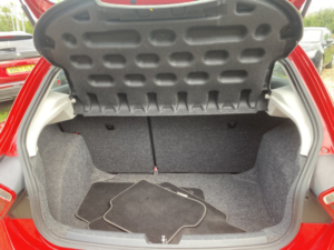 2014 SEAT Ibiza 1.4 Toca in Red — image 6