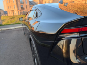 2023 Toyota Prius Prius 2.0 in Black — image 5