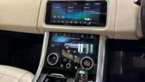 2018 Land Rover Range Rover Sport 3.0 Sd V6 Hse Auto 4WD Euro 6 (s/s) 5dr in Grey — image 4
