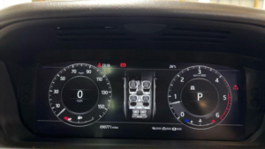 2018 Land Rover Range Rover Sport 3.0 Sd V6 Hse Auto 4WD Euro 6 (s/s) 5dr in Grey — image 5