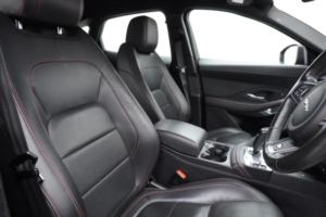 2019 Jaguar E-Pace 2.0 D180 Chequered Flag Auto AWD Euro 6 (s/s) 5dr in Orange — image 2