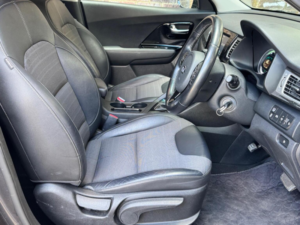 2019 Kia Niro 1.6 Gdi 2 Dct Euro 6 (s/s) 5dr in Grey — image 3