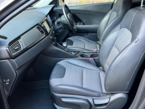 2019 Kia Niro 1.6 Gdi 2 Dct Euro 6 (s/s) 5dr in Grey — image 5
