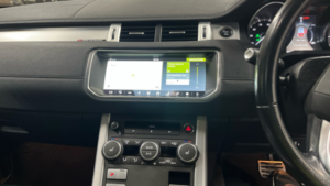 2016 Land Rover Range Rover Evoque Td4 Hse Dynamic in Red — image 2