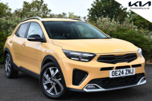 2024 Kia Stonic