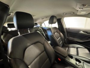 2016 Mercedes-Benz A Class 1.5 A180d Sport 7g-Dct Euro 6 (s/s) 5dr in White — image 4