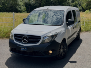 2018 Mercedes-Benz Citan