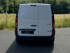 2018 Mercedes-Benz Citan 1.5 111 Cdi in White — image 5