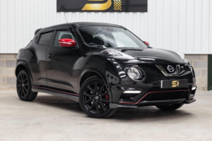 2016 Nissan Juke