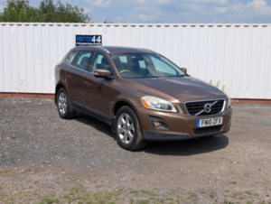 2010 Volvo Xc60