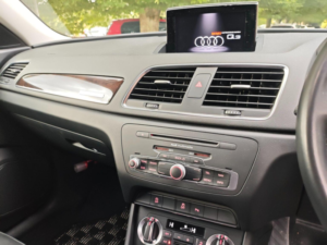 2014 Audi Q3 2.0 Tfsi Se S Tronic Quattro Euro 5 (s/s) 5dr in White — image 4