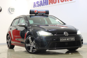 2014 Volkswagen Golf