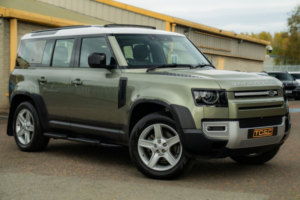 2022 Land Rover Defender 110