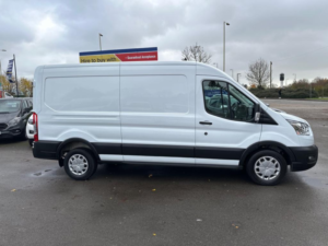 2020 Ford Transit 350 Lwb Trend — image 4