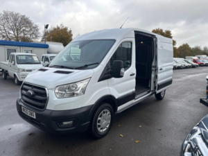 2020 Ford Transit 350 Lwb Trend — image 6