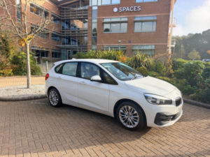 2019 BMW 2 Series Active Tourer