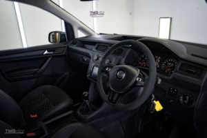 2018 Volkswagen Caddy C20 Tdi Highline in Multicolour — image 2