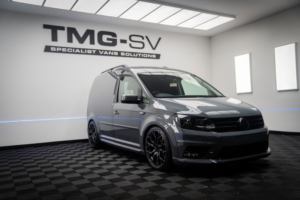 2018 Volkswagen Caddy C20 Tdi Highline in Multicolour — image 3