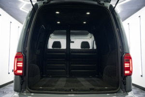 2018 Volkswagen Caddy C20 Tdi Highline in Multicolour — image 5