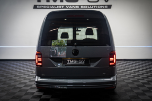 2018 Volkswagen Caddy C20 Tdi Highline in Multicolour — image 6