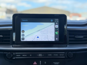 2019 Kia Ceed 1.0 T-Gdi Eco 2 Euro 6 (s/s) 5dr in White — image 5