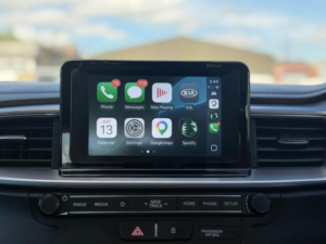 2019 Kia Ceed 1.0 T-Gdi Eco 2 Euro 6 (s/s) 5dr in White — image 6