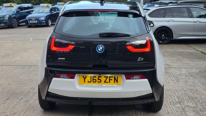 2015 BMW I3 Auto 5dr in White — image 6