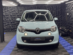 2016 Renault Twingo 1.0 Sce Dynamique Euro 6 (s/s) 5dr in Blue — image 2