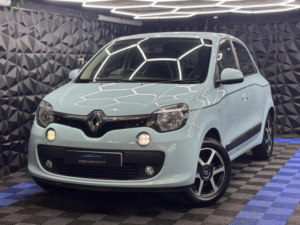 2016 Renault Twingo 1.0 Sce Dynamique Euro 6 (s/s) 5dr in Blue — image 3