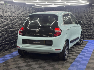 2016 Renault Twingo 1.0 Sce Dynamique Euro 6 (s/s) 5dr in Blue — image 6