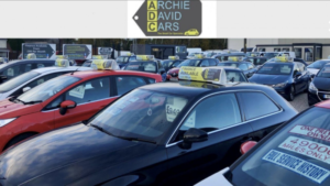 2015 Ford Fiesta 1.6 Zetec in Red — image 6