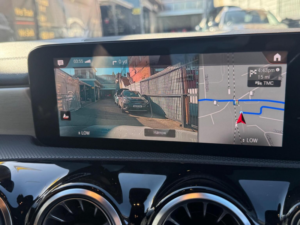 2021 Mercedes-Benz Cla 1.3 Cla200 Amg Line (premium 2) Coupe 7g-Dct Euro 6 (s/s) 4dr in White — image 2