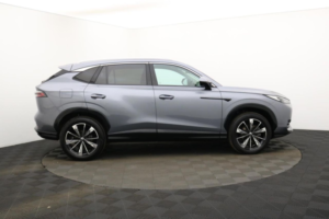 2024 MG MG Hs 1.5 T-Gdi Trophy SUV 5dr Petrol Manual Euro 6 (s/s) (169 Ps) in Grey — image 2