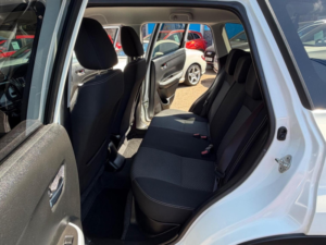 2016 Suzuki Vitara 1.6 Sz-T Euro 6 (s/s) 5dr in White — image 5