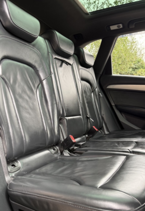2016 Audi Q5 2.0 Tdi S Line Plus in Black — image 6