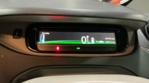 2016 Renault Zoe Dynamique Nav in White — image 6