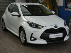 2023 Mazda Mazda2 Hybrid